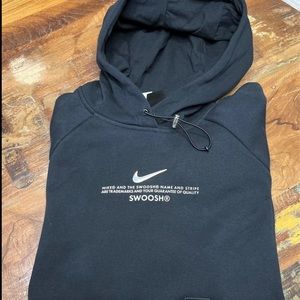 NWT Women’s Nike Hoodie